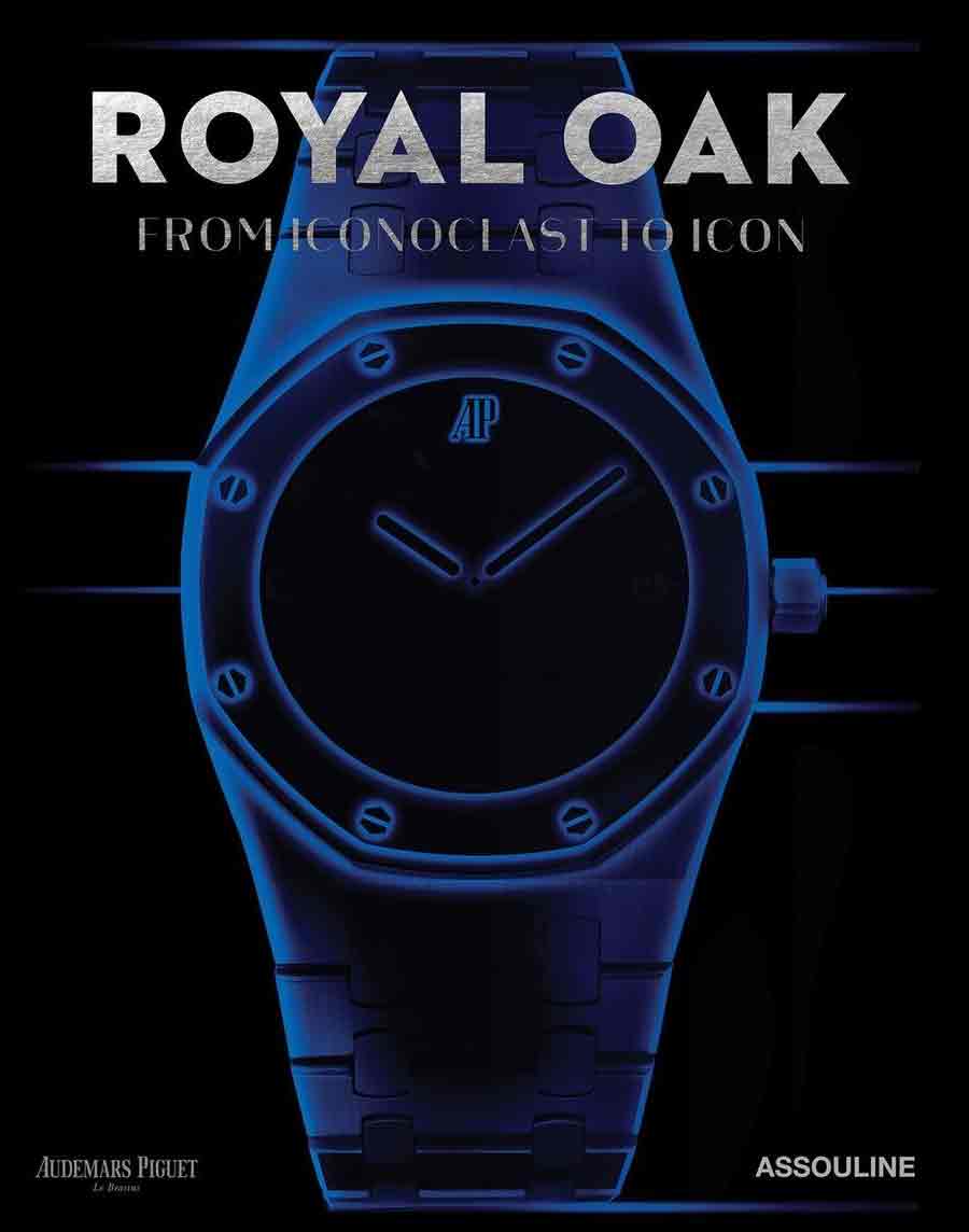 Traducción del libro «Royal Oak, from iconoclast to icon»